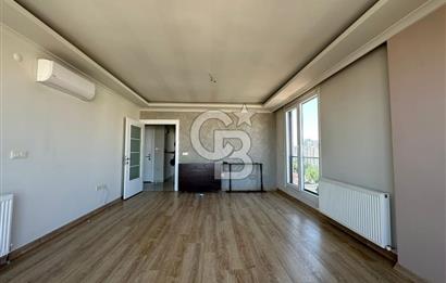 SUADİYE MİNİBÜS CADDESİNE 3.BİNADA ETRAFI AÇIK 3+1 95 M2 NET