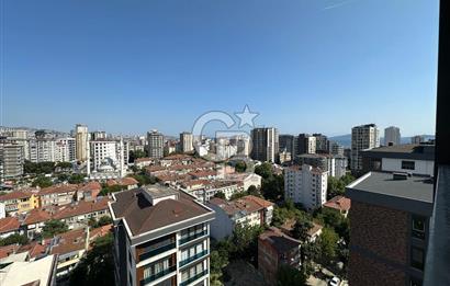 SUADİYE MİNİBÜS CADDESİNE 3.BİNADA ETRAFI AÇIK 3+1 95 M2 NET