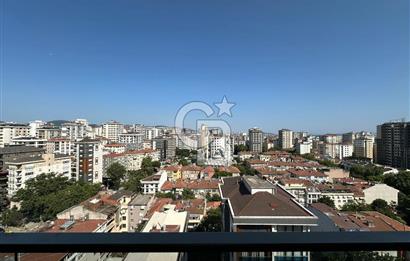 SUADİYE MİNİBÜS CADDESİNE 3.BİNADA ETRAFI AÇIK 3+1 95 M2 NET