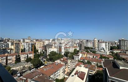 SUADİYE MİNİBÜS CADDESİNE 3.BİNADA ETRAFI AÇIK 3+1 95 M2 NET