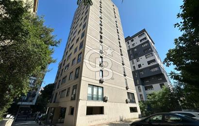 SUADİYE MİNİBÜS CADDESİNE 3.BİNADA ETRAFI AÇIK 3+1 95 M2 NET