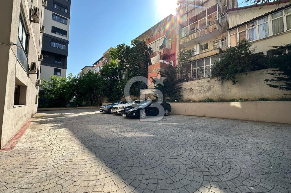 SUADİYE MİNİBÜS CADDESİNE 3.BİNADA ETRAFI AÇIK 3+1 95 M2 NET