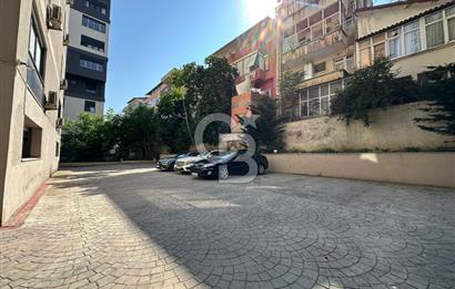 SUADİYE MİNİBÜS CADDESİNE 3.BİNADA ETRAFI AÇIK 3+1 95 M2 NET