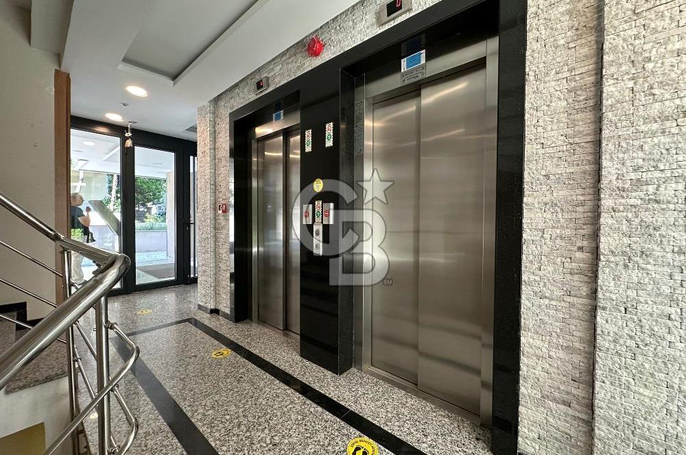SUADİYE MİNİBÜS CADDESİNE 3.BİNADA ETRAFI AÇIK 3+1 95 M2 NET