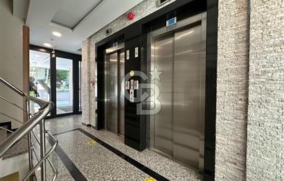 SUADİYE MİNİBÜS CADDESİNE 3.BİNADA ETRAFI AÇIK 3+1 95 M2 NET