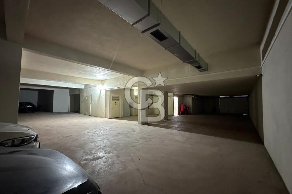 SUADİYE MİNİBÜS CADDESİNE 3.BİNADA ETRAFI AÇIK 3+1 95 M2 NET