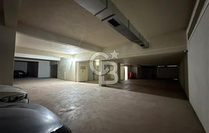 SUADİYE MİNİBÜS CADDESİNE 3.BİNADA ETRAFI AÇIK 3+1 95 M2 NET