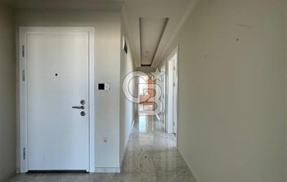 SUADİYE MİNİBÜS CADDESİNE 3.BİNADA ETRAFI AÇIK 3+1 95 M2 NET