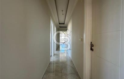 SUADİYE MİNİBÜS CADDESİNE 3.BİNADA ETRAFI AÇIK 3+1 95 M2 NET