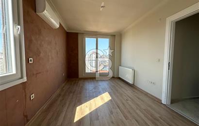 SUADİYE MİNİBÜS CADDESİNE 3.BİNADA ETRAFI AÇIK 3+1 95 M2 NET