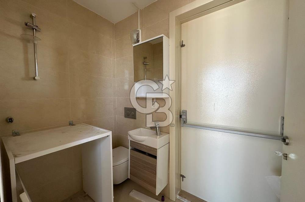 SUADİYE MİNİBÜS CADDESİNE 3.BİNADA ETRAFI AÇIK 3+1 95 M2 NET