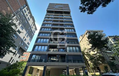 SUADİYE MİNİBÜS CADDESİNE 3.BİNADA ETRAFI AÇIK 3+1 95 M2 NET