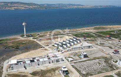 Çanakkale Umurbey'de Satılık Ticari/Villa İmarlı Arsa