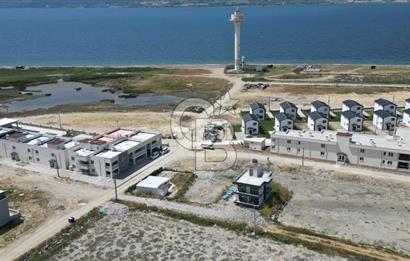 Çanakkale Umurbey'de Satılık Ticari/Villa İmarlı Arsa