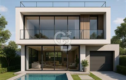 Çanakkale Umurbey'de Satılık Ticari/Villa İmarlı Arsa