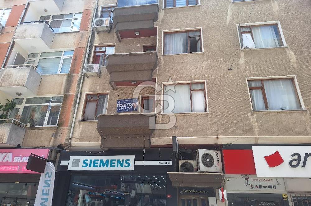 PENDİK BATI MAH SATILIK 3+1