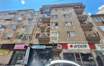 PENDİK BATI MAH SATILIK 3+1