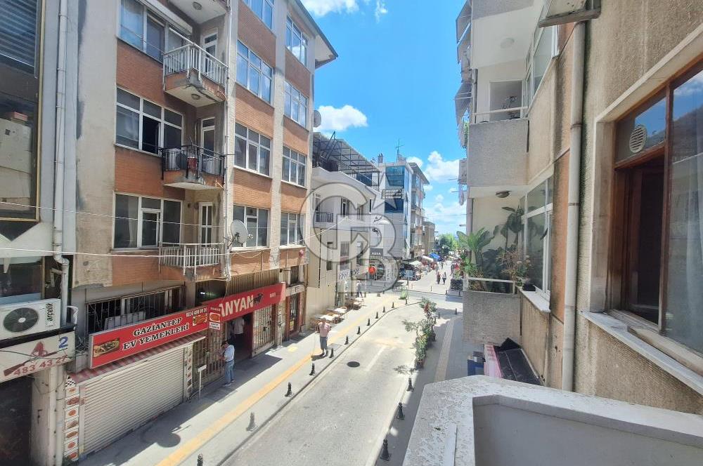 PENDİK BATI MAH SATILIK 3+1