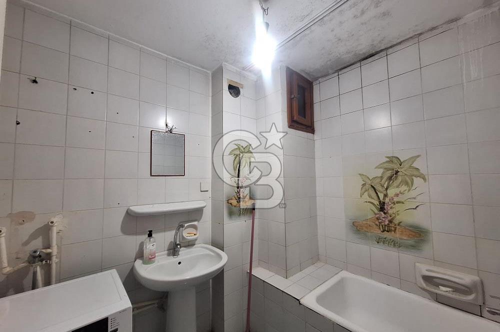 PENDİK BATI MAH SATILIK 3+1