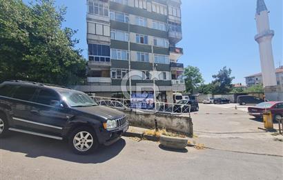 Kadıköy Acıbadem Mah. KDV Avantajlı Kiralık 371 m2 dükkan