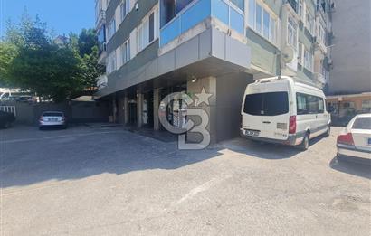 Kadıköy Acıbadem Mah. KDV Avantajlı Kiralık 371 m2 dükkan