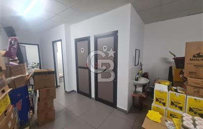 Kadıköy Acıbadem Mah. KDV Avantajlı Kiralık 371 m2 dükkan