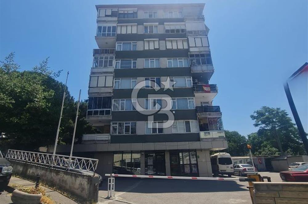 Kadıköy Acıbadem Mah. KDV Avantajlı Kiralık 371 m2 dükkan