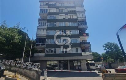 Kadıköy Acıbadem Mah. KDV Avantajlı Kiralık 371 m2 dükkan