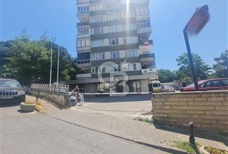Kadıköy Acıbadem Mah. KDV Avantajlı Kiralık 371 m2 dükkan