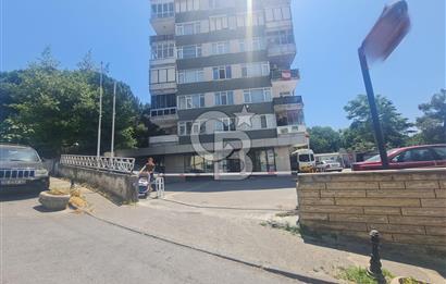 Kadıköy Acıbadem Mah. KDV Avantajlı Kiralık 371 m2 dükkan