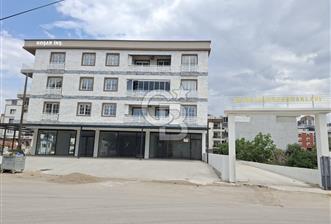 İZMİR MENEMEN 9 EYLÜL MAHALLESİN'DE CB İYA DAN 1+1 SATILIK DAİRE