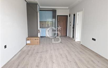 İZMİR MENEMEN 9 EYLÜL MAHALLESİN'DE CB İYA DAN 1+1 SATILIK DAİRE