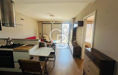 TELLİOĞLU RESİDENCE EŞYALI KİRALIK DAİRE