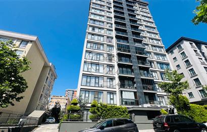 TELLİOĞLU RESİDENCE EŞYALI KİRALIK DAİRE