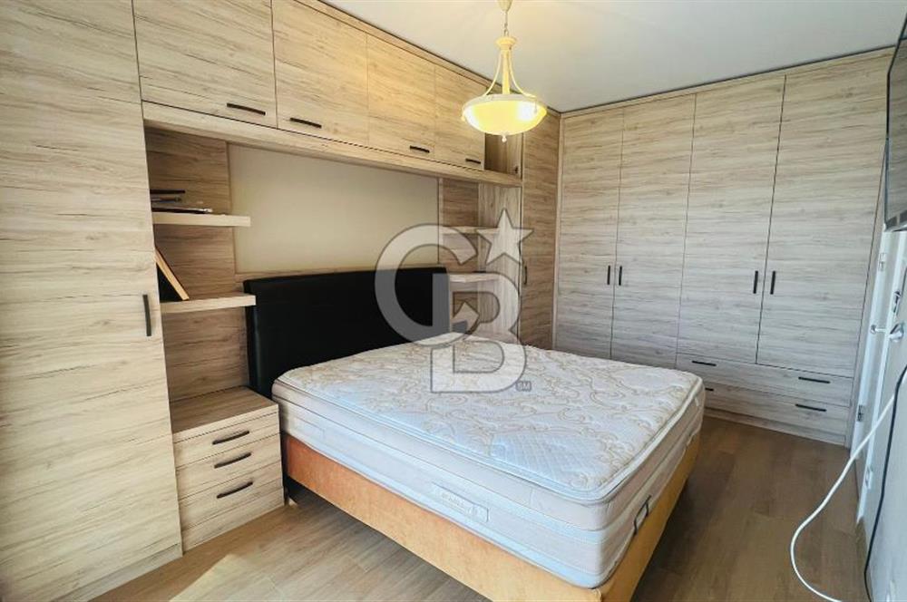 TELLİOĞLU RESİDENCE EŞYALI KİRALIK DAİRE