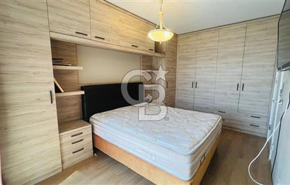TELLİOĞLU RESİDENCE EŞYALI KİRALIK DAİRE