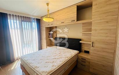 TELLİOĞLU RESİDENCE EŞYALI KİRALIK DAİRE
