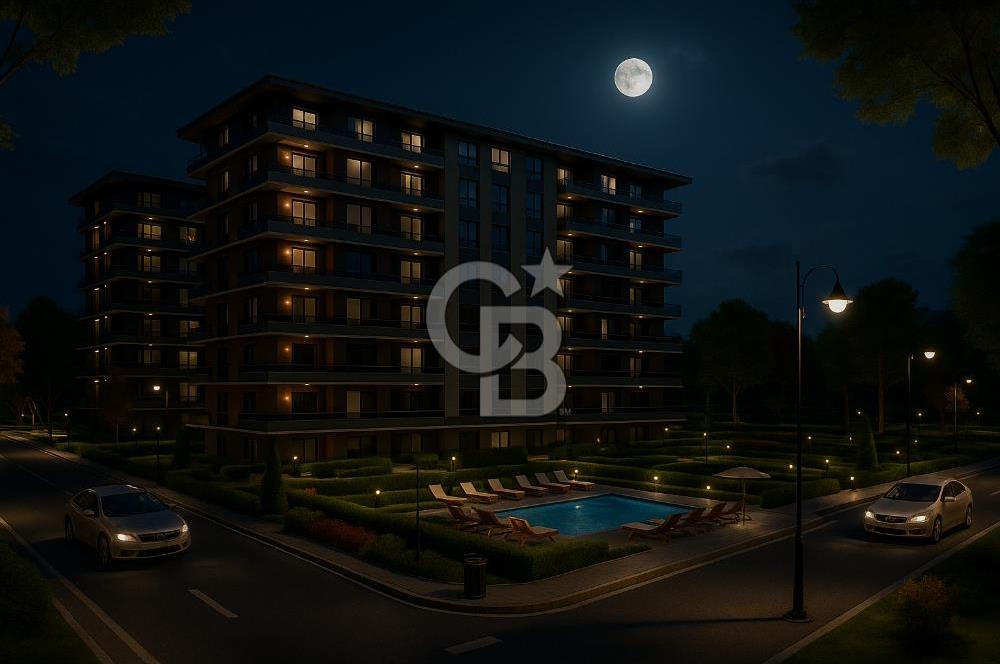 Vadi Prime'la Yeni Hayatınızın Kapısını Aralayın!