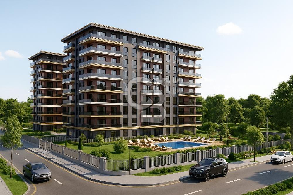 Vadi Prime'la Yeni Hayatınızın Kapısını Aralayın!