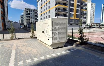 ETİMESGUT YEŞİLOVADA SIFIR 2+1 SATILIK DAİRE