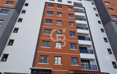 ETİMESGUT YEŞİLOVADA SIFIR 2+1 SATILIK DAİRE