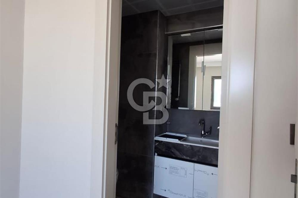 ETİMESGUT YEŞİLOVADA SIFIR 2+1 SATILIK DAİRE