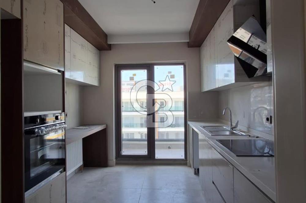 ETİMESGUT YEŞİLOVADA SIFIR 2+1 SATILIK DAİRE