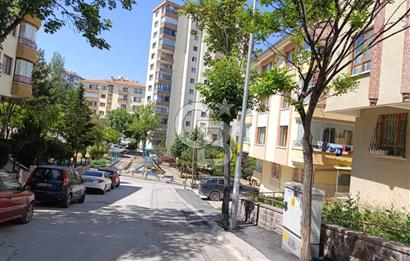 DİKMEN MÜRSEL ULUÇ'TA MERKEZİ,MANZARALI 5+1 SATILIK DAİRE!!
