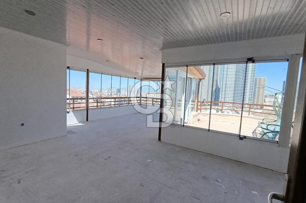 DİKMEN MÜRSEL ULUÇ'TA MERKEZİ,MANZARALI 5+1 SATILIK DAİRE!!
