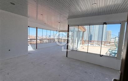 DİKMEN MÜRSEL ULUÇ'TA MERKEZİ,MANZARALI 5+1 SATILIK DAİRE!!