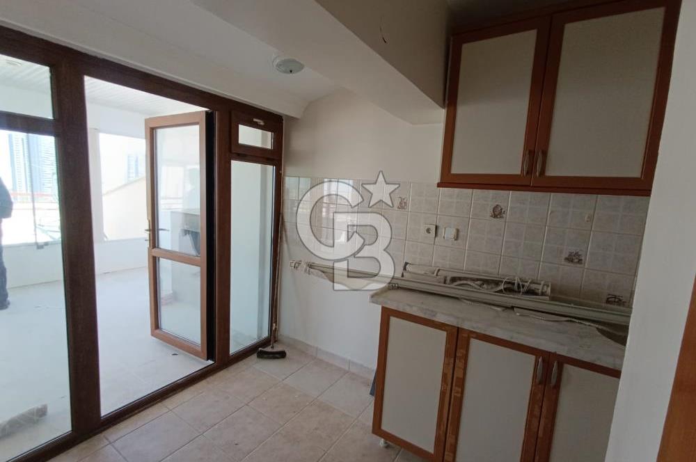 DİKMEN MÜRSEL ULUÇ'TA MERKEZİ,MANZARALI 5+1 SATILIK DAİRE!!
