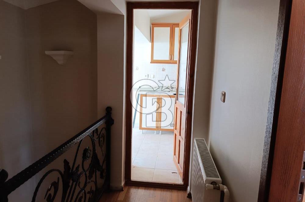 DİKMEN MÜRSEL ULUÇ'TA MERKEZİ,MANZARALI 5+1 SATILIK DAİRE!!