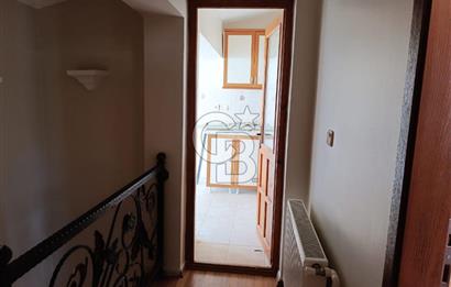 DİKMEN MÜRSEL ULUÇ'TA MERKEZİ,MANZARALI 5+1 SATILIK DAİRE!!