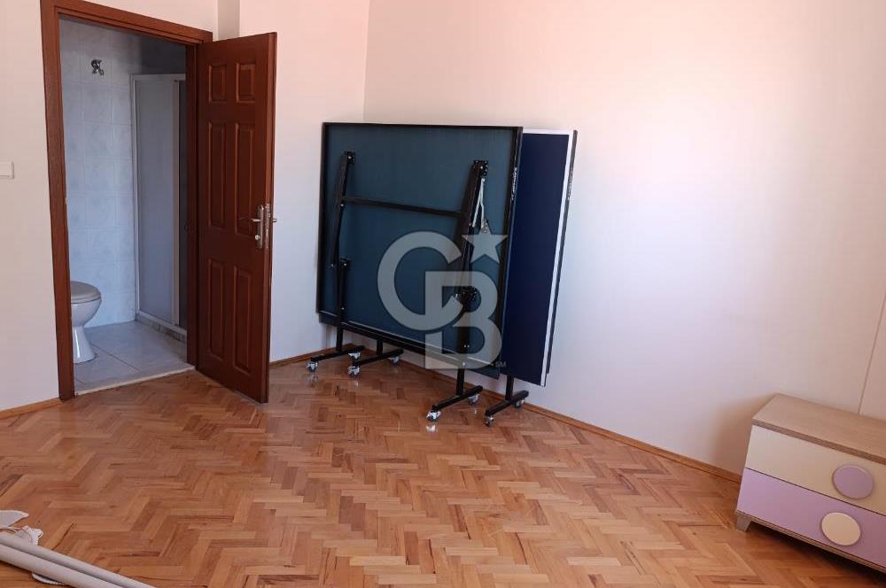 DİKMEN MÜRSEL ULUÇ'TA MERKEZİ,MANZARALI 5+1 SATILIK DAİRE!!